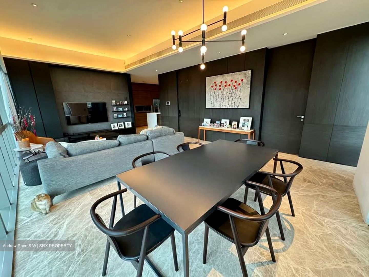 Leedon Residence (D10), Condominium #600217311